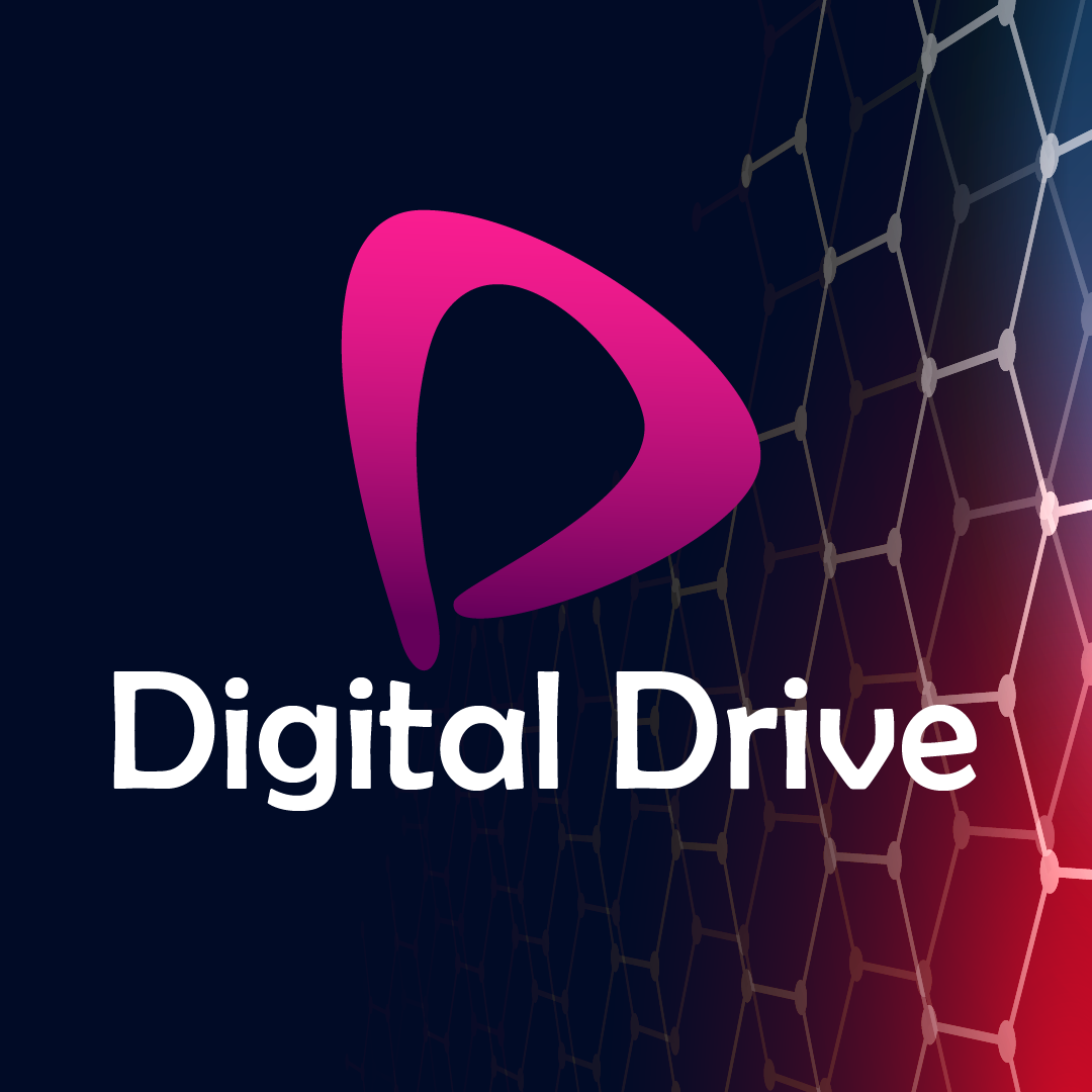 Digital Drive
